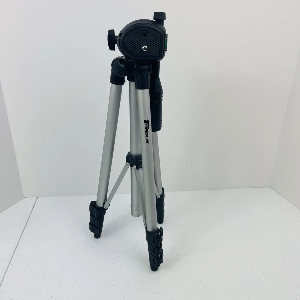 Targus‎ Camera Digital Tripod Adjustable Head 44